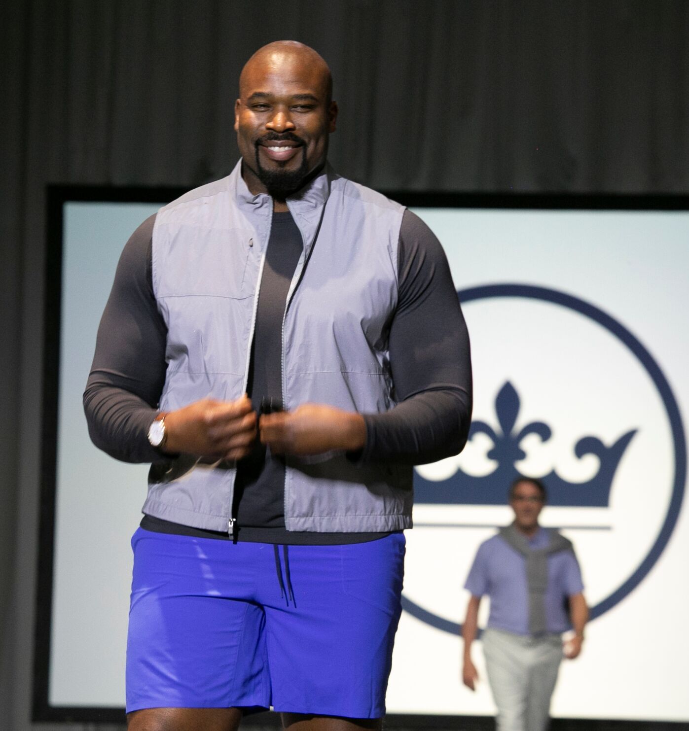 Israel Idonije wearing Peter Millar..jpg